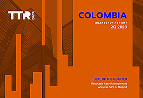 Colombia - 2Q 2023